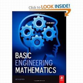 Essential Engineering Mathematics